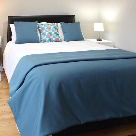Kc Accommodations Dungannon Luaran gambar