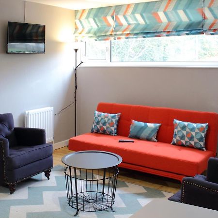 Kc Accommodations Dungannon Luaran gambar