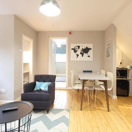 Kc Accommodations Dungannon Luaran gambar