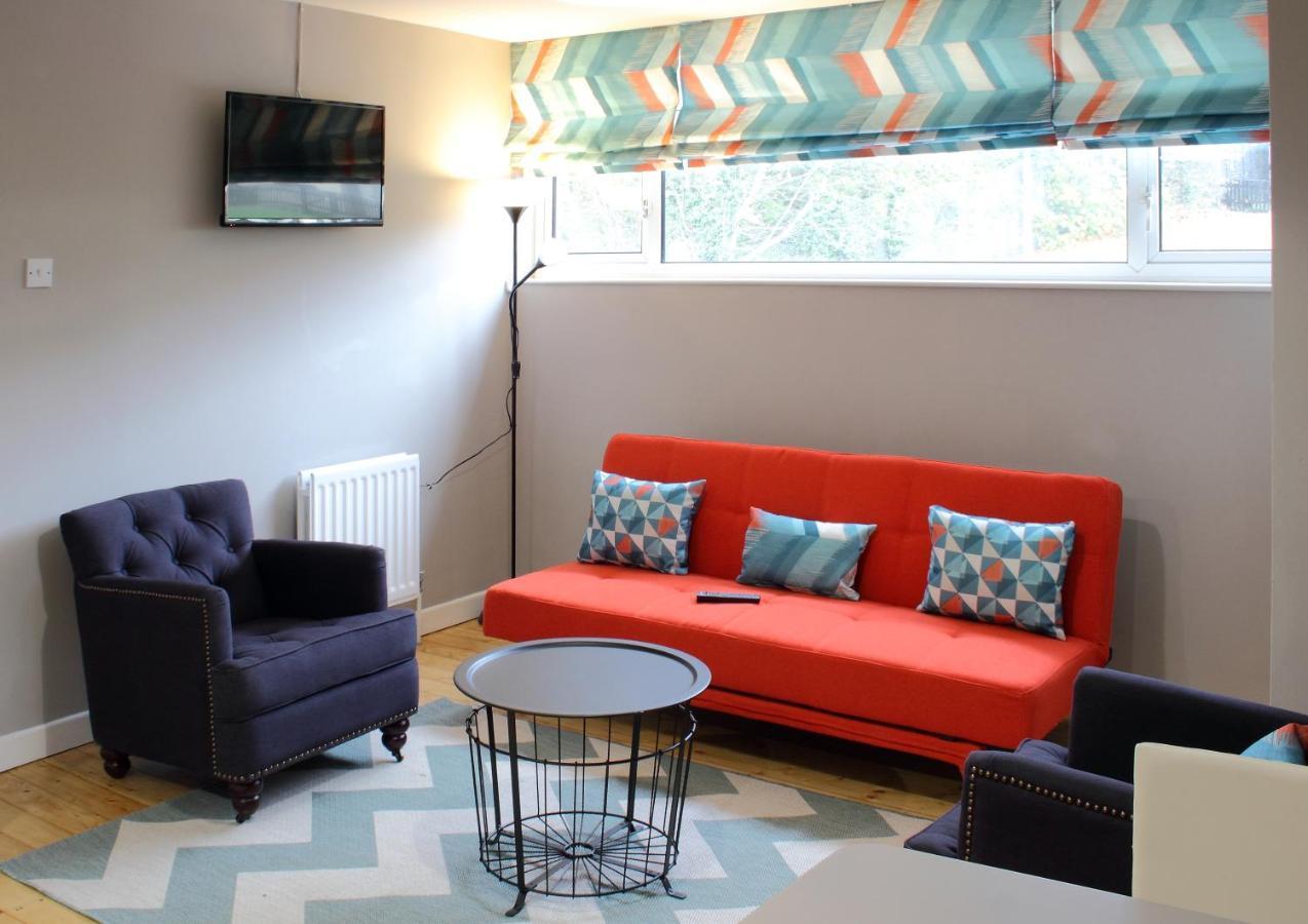 Kc Accommodations Dungannon Luaran gambar