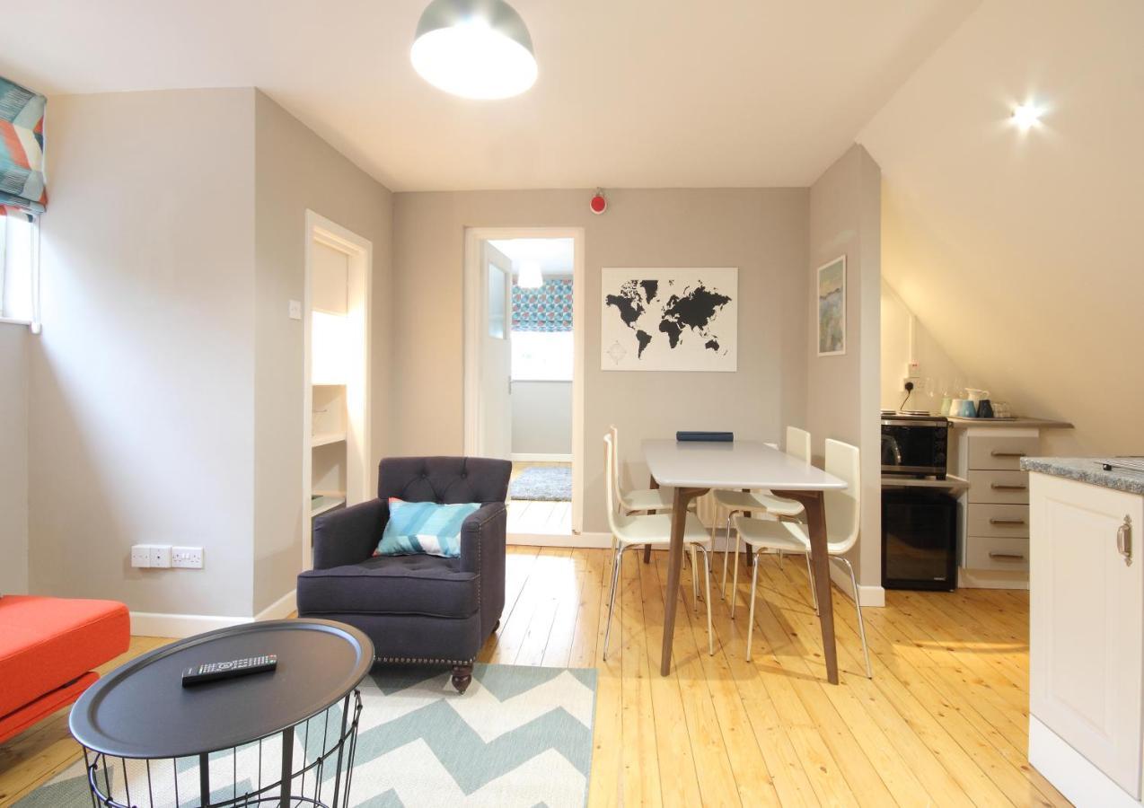 Kc Accommodations Dungannon Luaran gambar